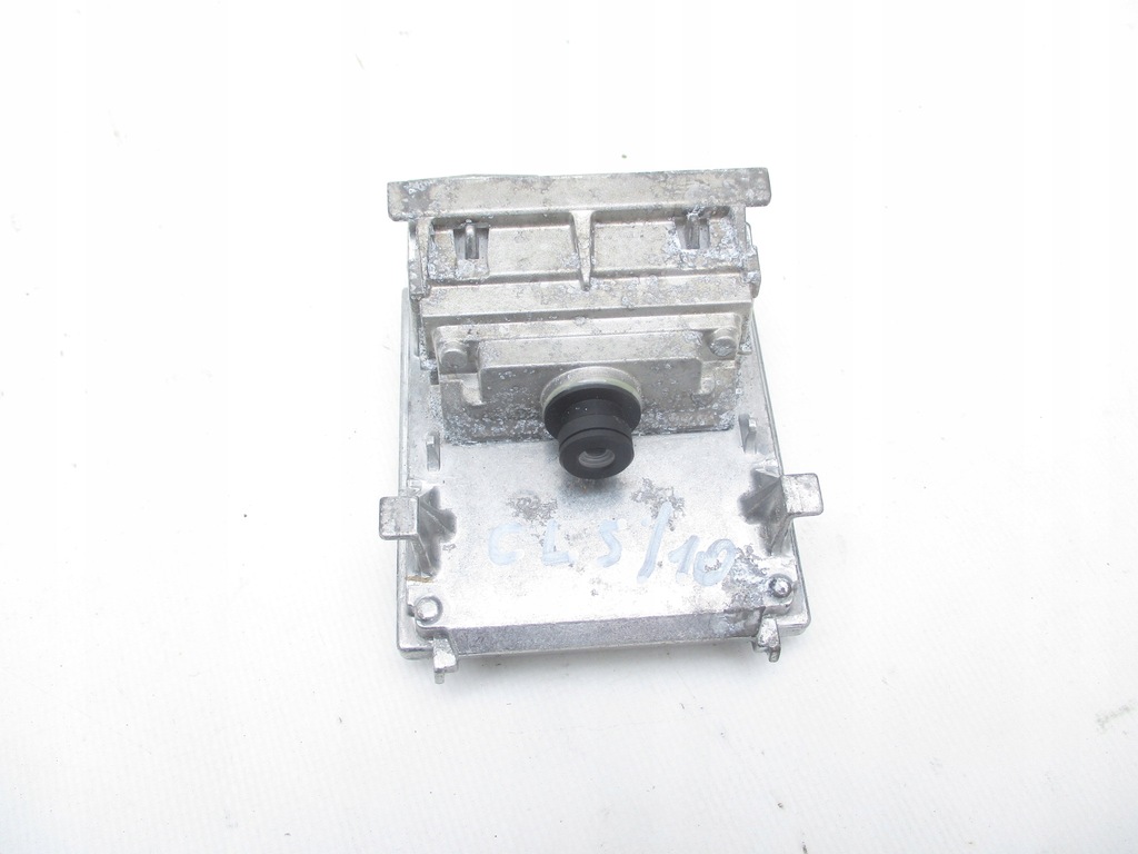 фото №1, Renault clio v captur ii камера асистент поперечина руху 19-24 rok