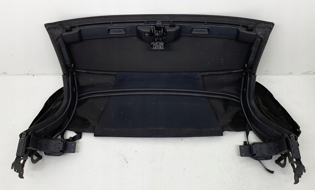 фото №6, Крыша складной mazda mx-5 iii nc