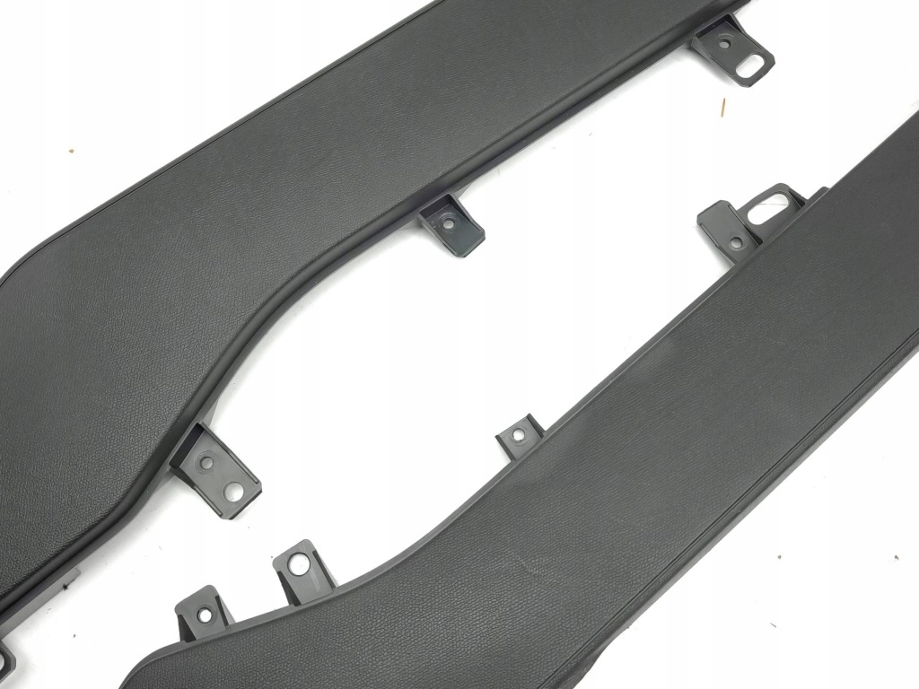 фото №13, Seat leon iv 2020 комплект інший елементи тунель середнього