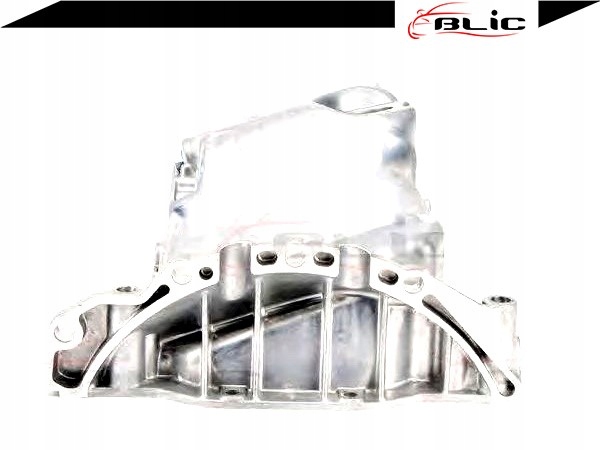 фото №4, Поддон масляная vw passat 2.0 4motion 3b3