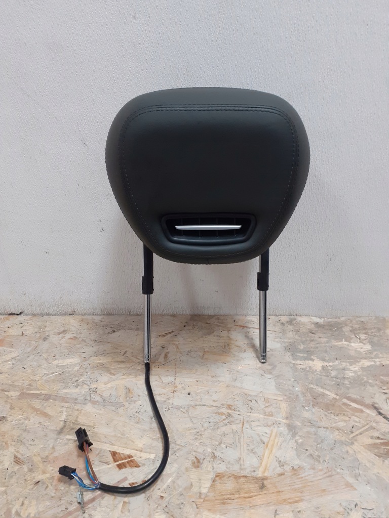 фото №1, Mercedes sl 230 lift підголівник повітропровід обігрів лівий правий