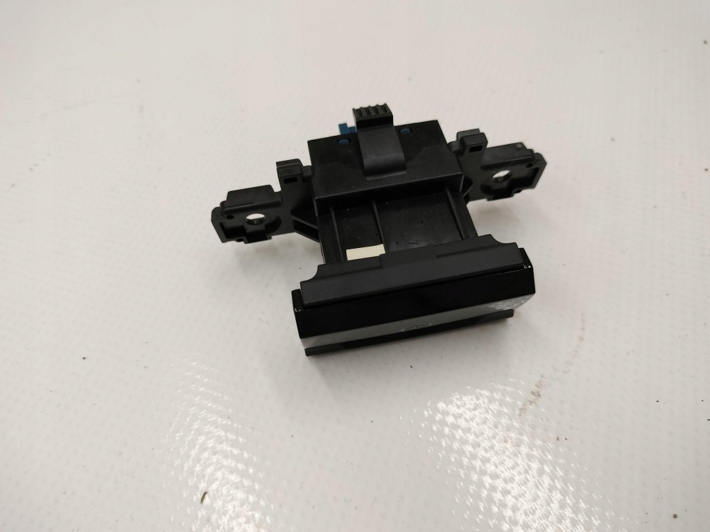 фото №3, Кнопка тормоза ручного citroen c4 picasso ii