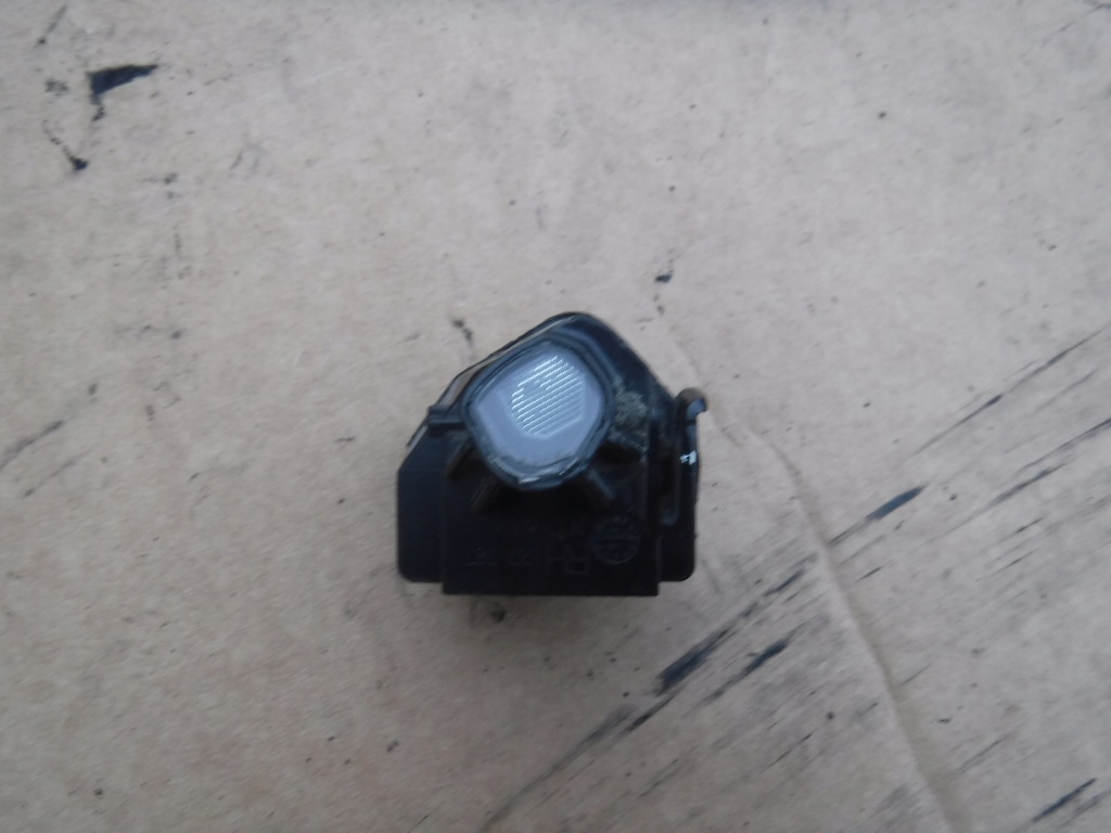 фото №1, Модуль ковёр световой bmw g11 g12 7370180