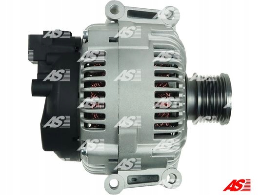 фото №3, As-pl a3199 генератор