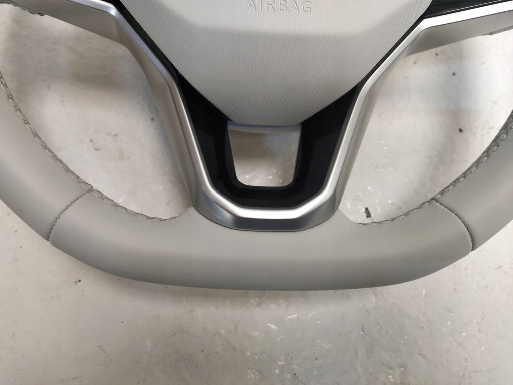 фото №6, Vw id 3 4 5 t-roc passat b8 golf viii воздуховод подушка сенсорный белый