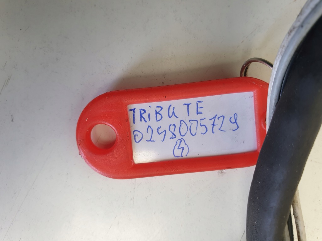 Датчик лямбда-зонд bosch 0258005729 Доставка