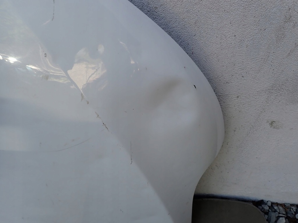 фото №7, Капот кришка двигуна renault master iii lift 2019-2024r