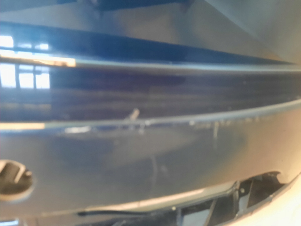 фото №9, Skoda karoq 21- lift бампер задняя задний 57a807421