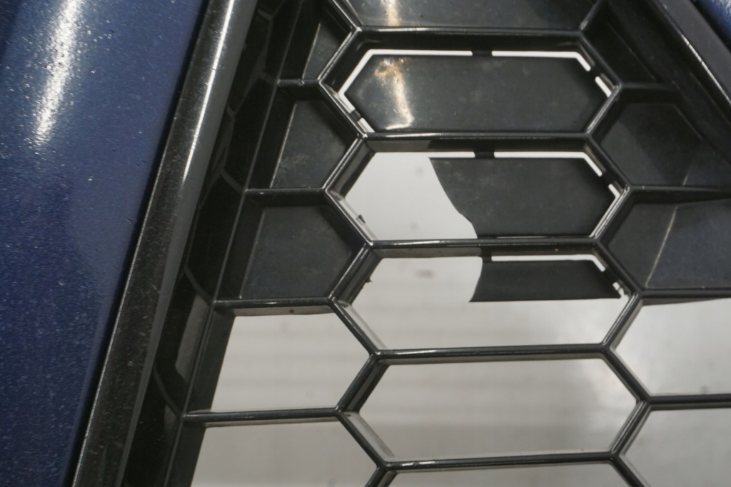 Ford focus mk3 11r бампер передний перед ib Киев