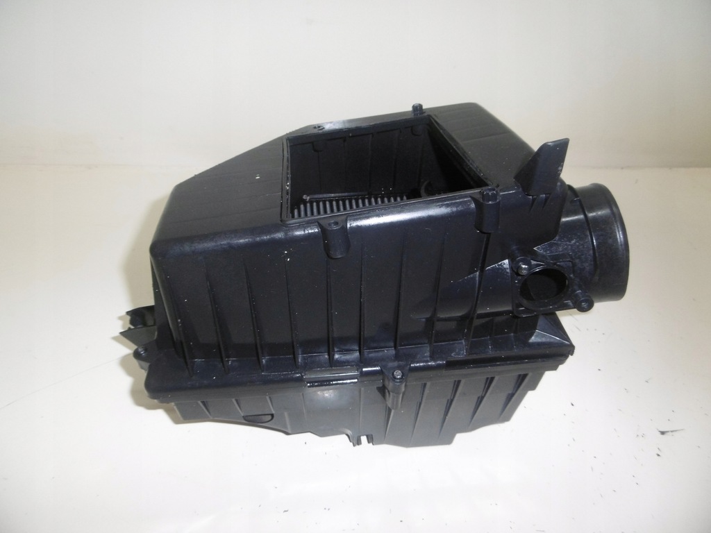 фото №5, Корпус фільтра повітря volvo xc90 s80 4.4 v8