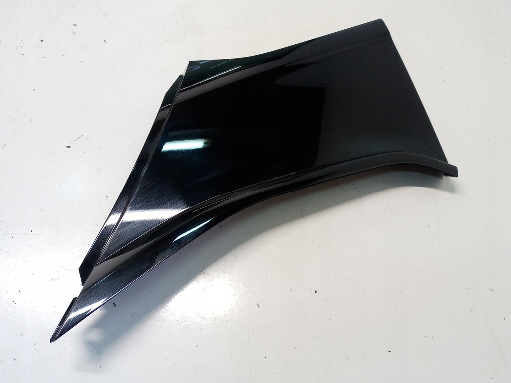 фото №1, Правая защита стойка задняя nissan leaf ii 788765sk0a