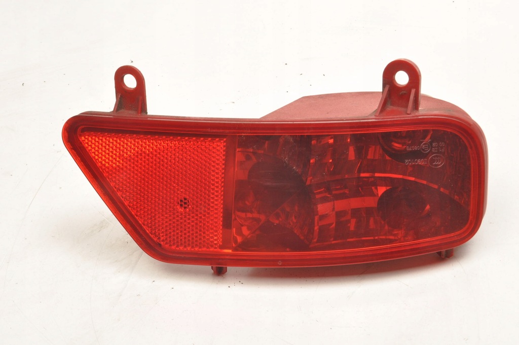 фото №1, Peugeot 3008 i лампа противотуманная задняя 9685463380