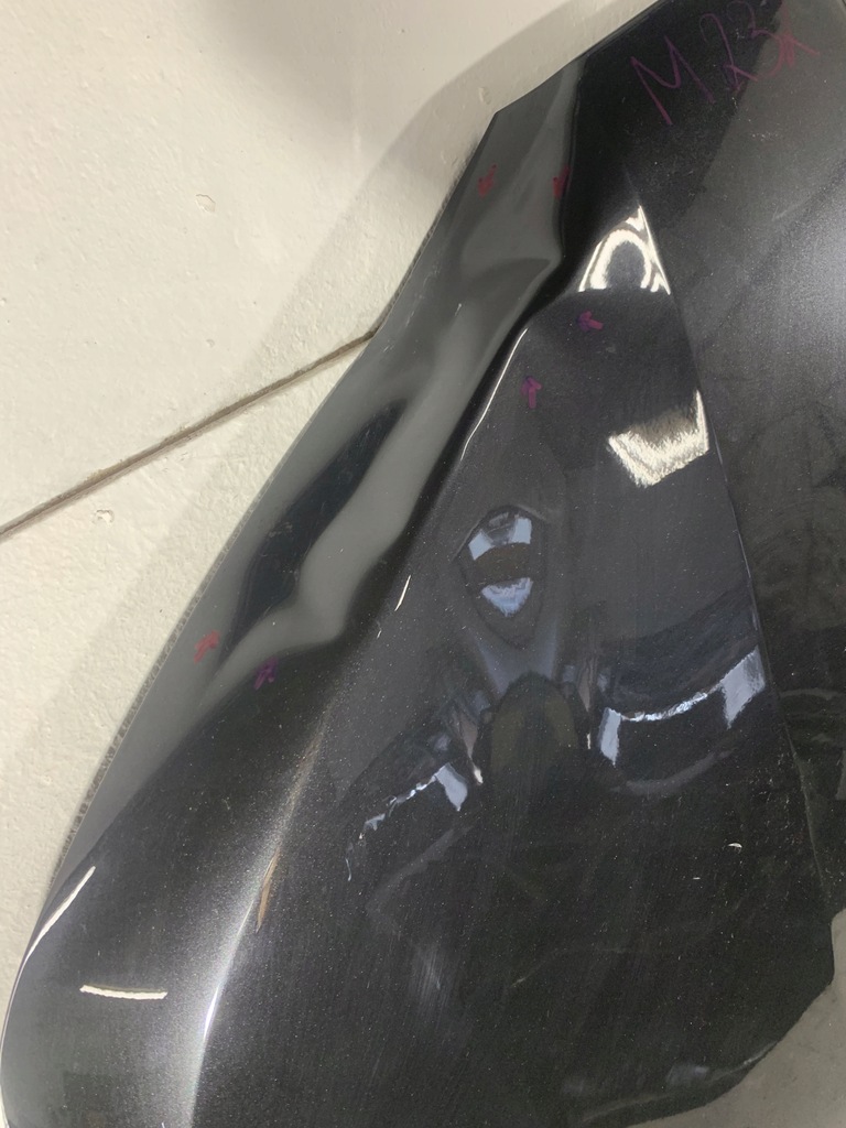 фото №7, Капот крышка двигателя bmw ix m60