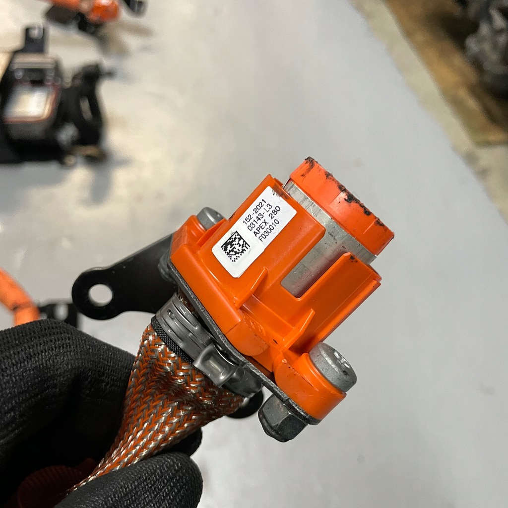 фото №7, Renault captur ii 1.6 e-tech гібрид конвертер 271430958r