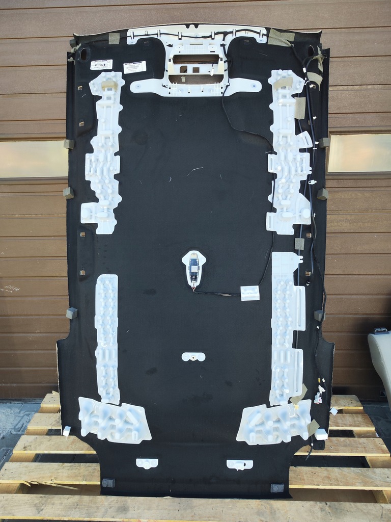 фото №13, Стеля ford escape mk2 lift 2017