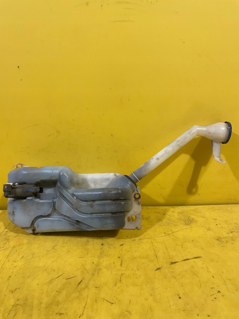 фото №5, Nissan qashqai - бак омывателя 28910jd000