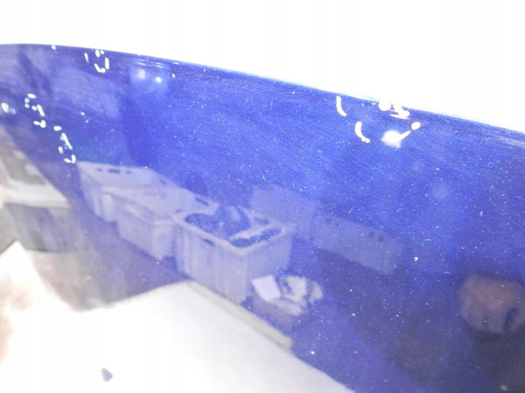 фото №5, Капот kpld peugeot 207