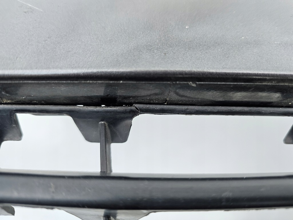 фото №9, Бампер решітка радіатора решітка радіатора opel zafira d 2019- vivaro c перед передній