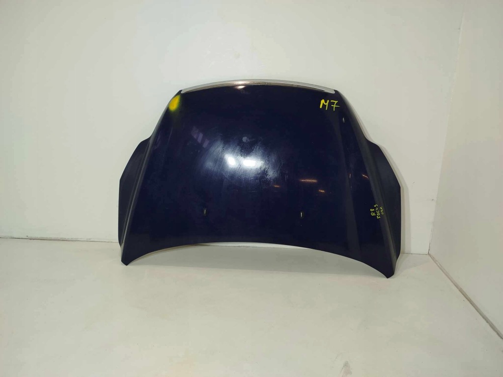 Купити Капот кришка двигуна ford focus mk2 рестайлінг  08-10 r8