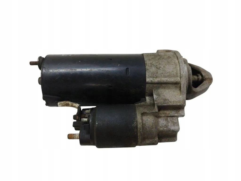 Стартер bmw 5 e39 1729981 4.4l бензиновый 210kw 2001 Недорого