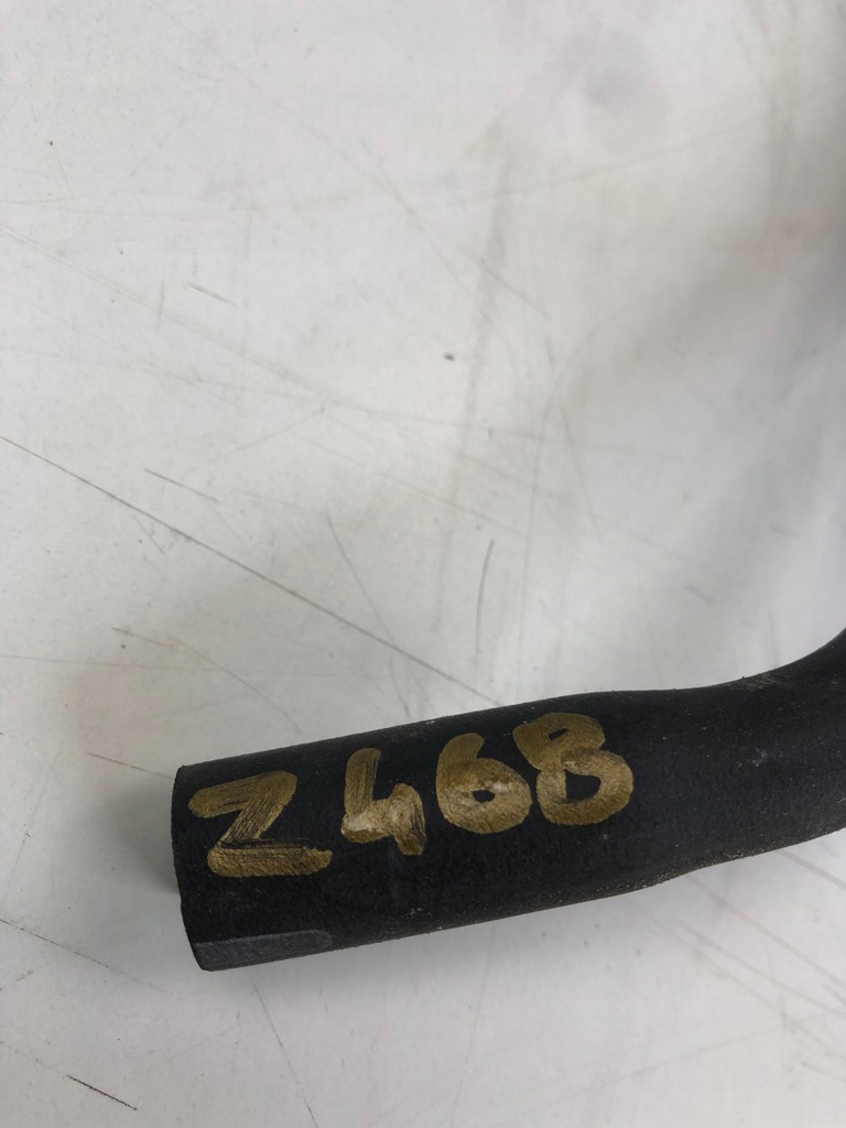 фото №11, Toyota lexus клапан труба вакуумa 132600-7010