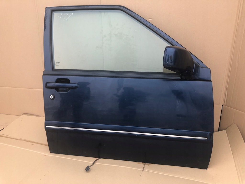 фото №1, Volvo s90 v90 960 940 417-12 передні праве двері