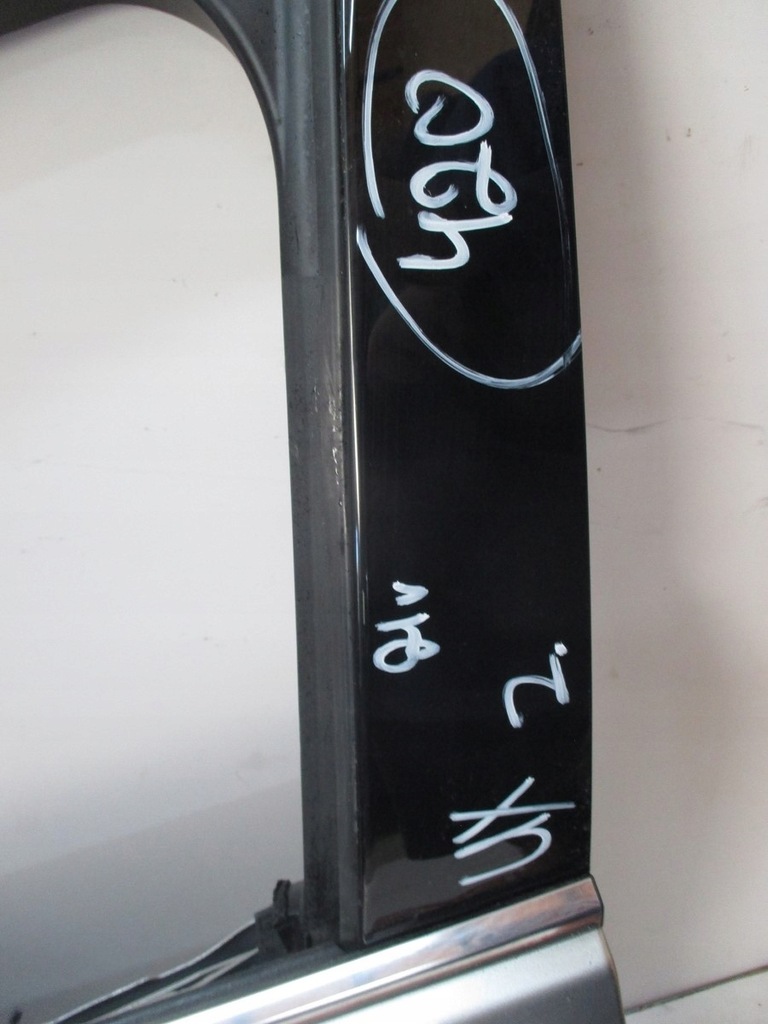 фото №7, Дверь lexus ux 21r левая передние