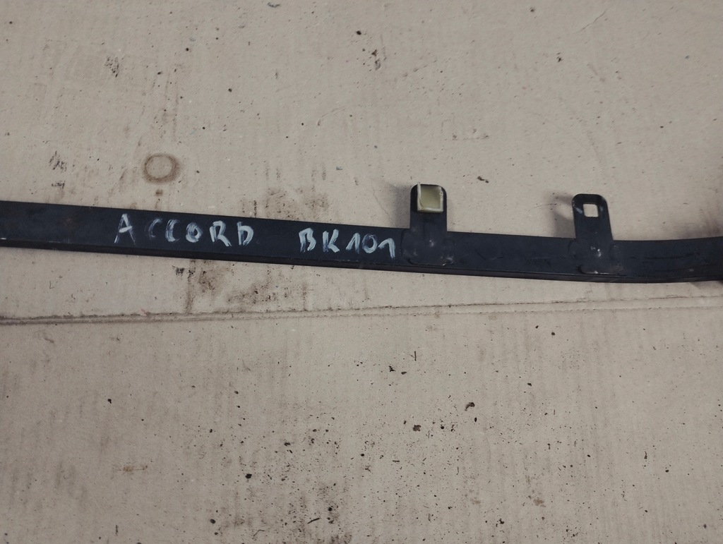 фото №7, Распорка чашка honda accord viii 2.2i-dtec