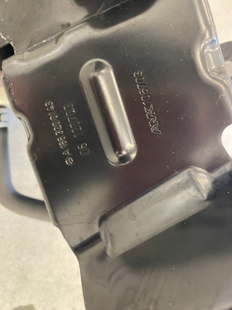 фото №5, Компресор підвіска розподільник mercedes gl gls w166 x166 w292 1663200204