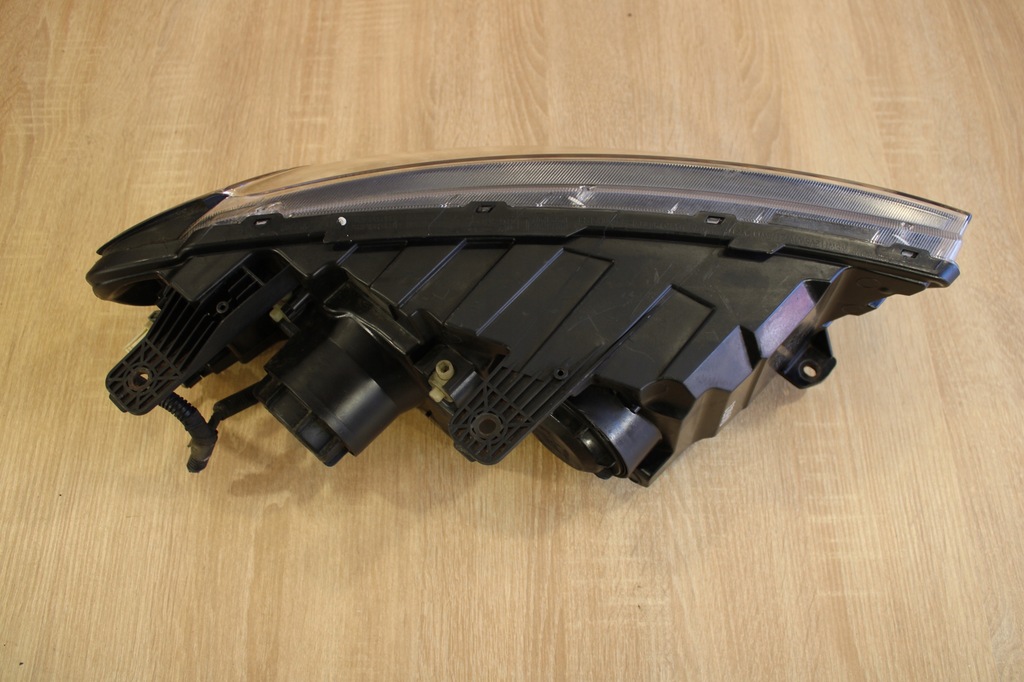 фото №5, Лампа левый перед chevrolet captiva lift 2011-