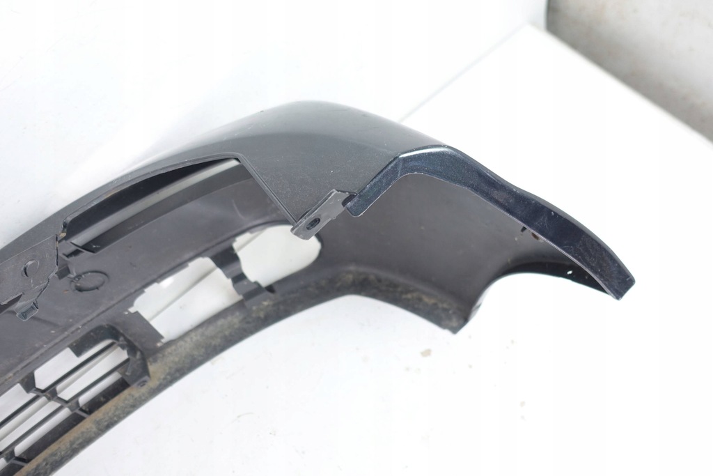 фото №12, Opel vivaro a бампер передний перед 91165829