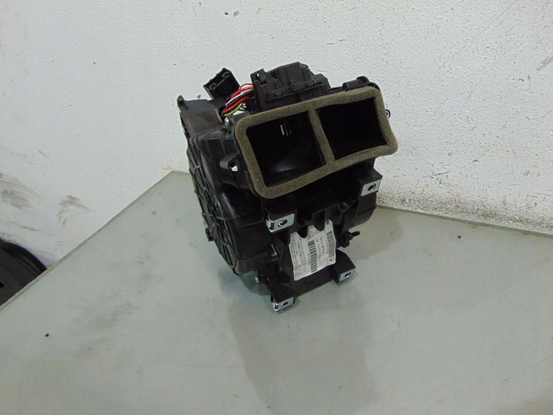 фото №1, Обігрівач повітродувка корпус peugeot 3008 ii