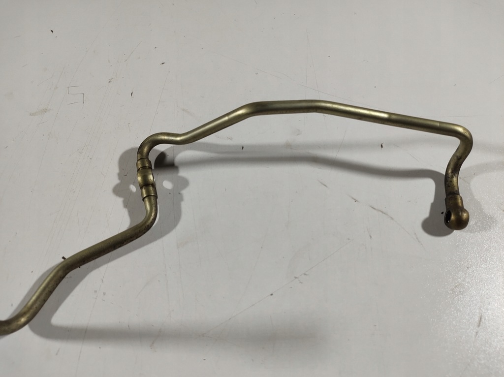 фото №6, Volvo xc60 2.0 d4 14r шланг трубка масла