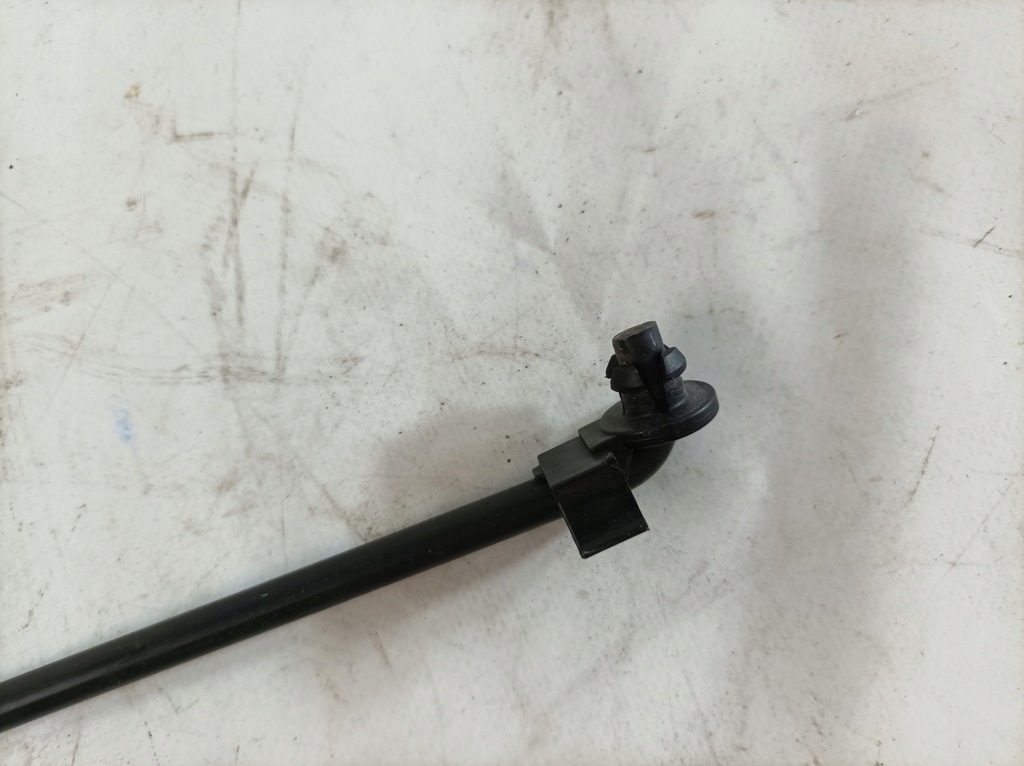 фото №10, Chevrolet trax 17 підпора капот szyca дріт usa