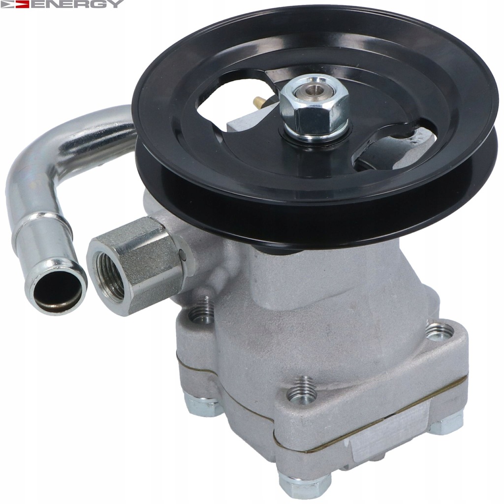 фото №9, Насос усилителя hyundai atos 1.0i energy pw690309 насос гидравлическая,