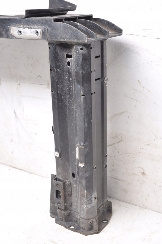 фото №7, Alfa romeo 4c кронштейн зона деформации 00505306140