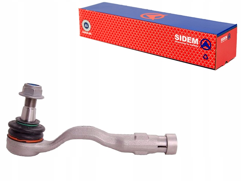 Купити Sidem наконечник тяга кермовий 850011133