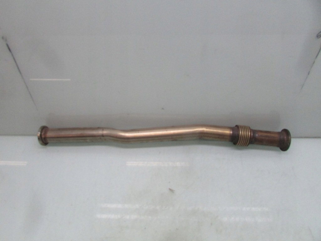 фото №2, Q30 2.2d 16r труба трубка egr egru шланг вихлопних газів