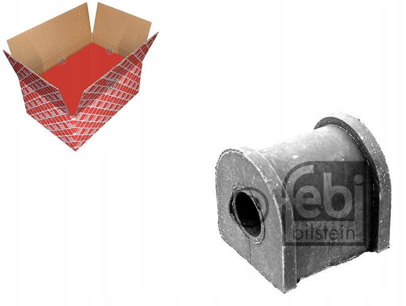 фото №1, Febi bilstein 42371 підвіска, стабілізатор