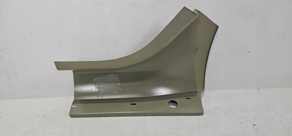 Поріг обшивка задні сторона права tesla model 3 1073678-st-b Недорого