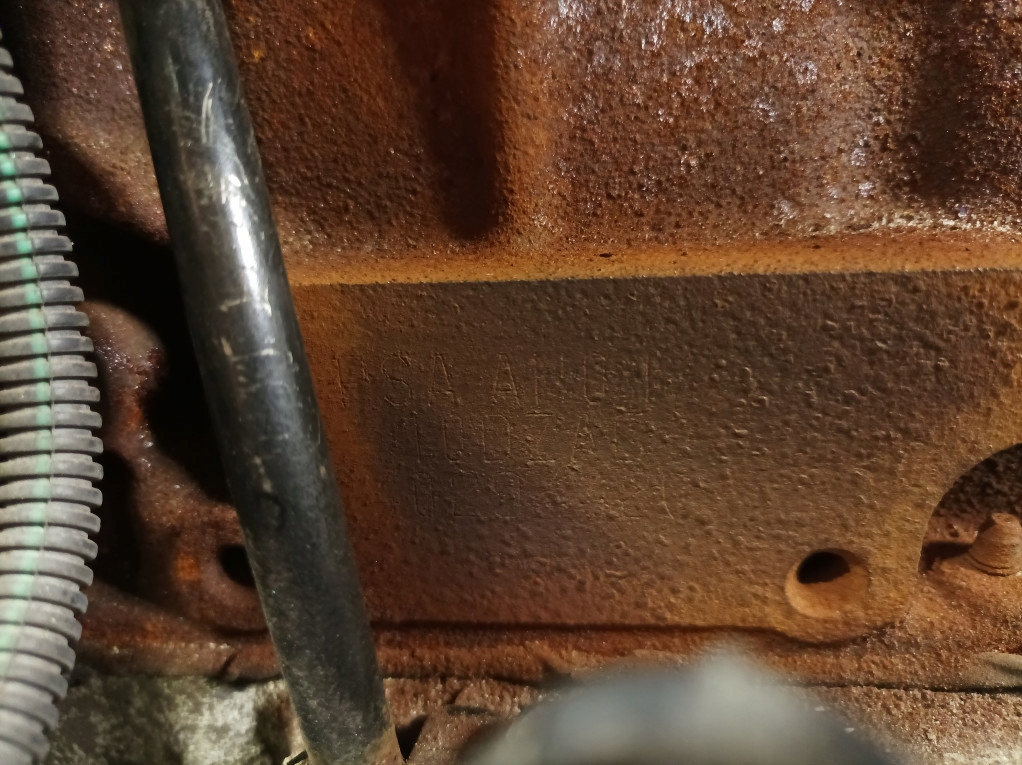 фото №8, Peugeot 5008 ii 2.0 blue hdi 180 km двигун дизель ah01 10dzag dw10f