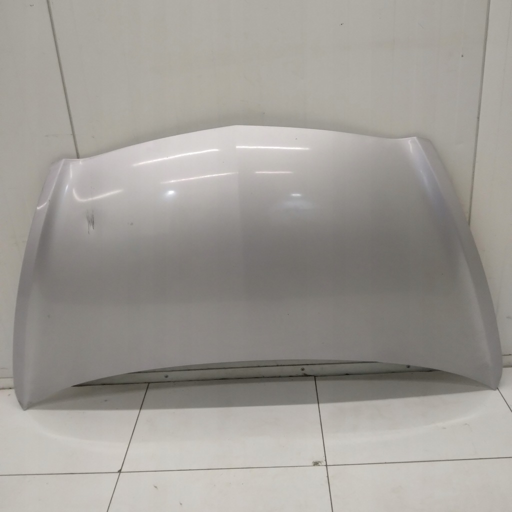 фото №1, Капот honda jazz 2