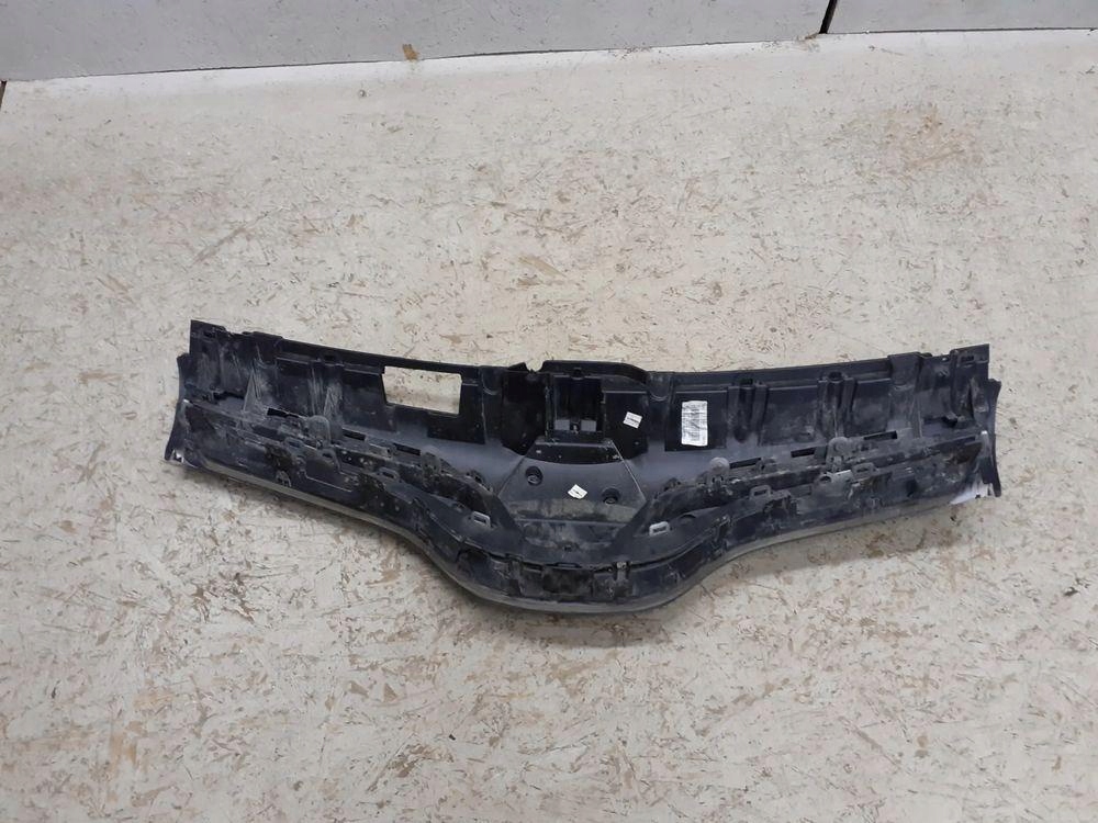 фото №5, Решітка радіатора решітка радіатора renault kangoo lift 2013- 623101381r