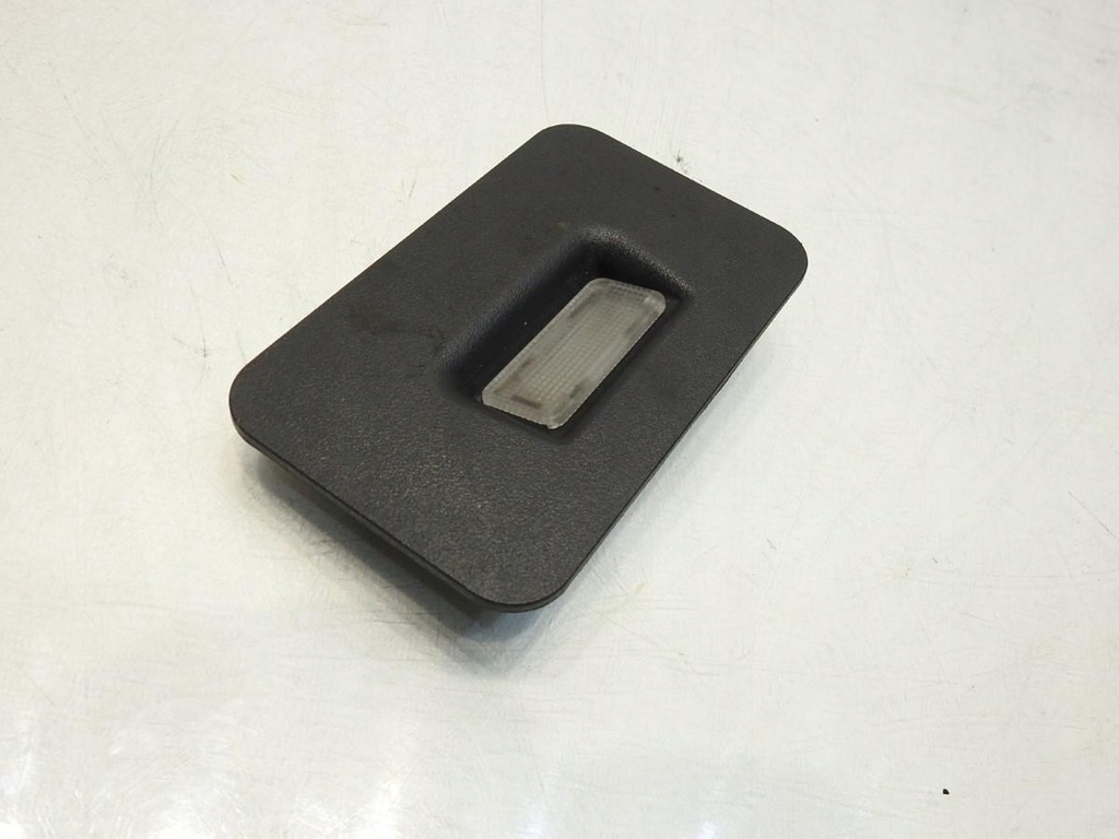 фото №6, Лампа освітлення салону лівий задня mercedes w220 a2206840818