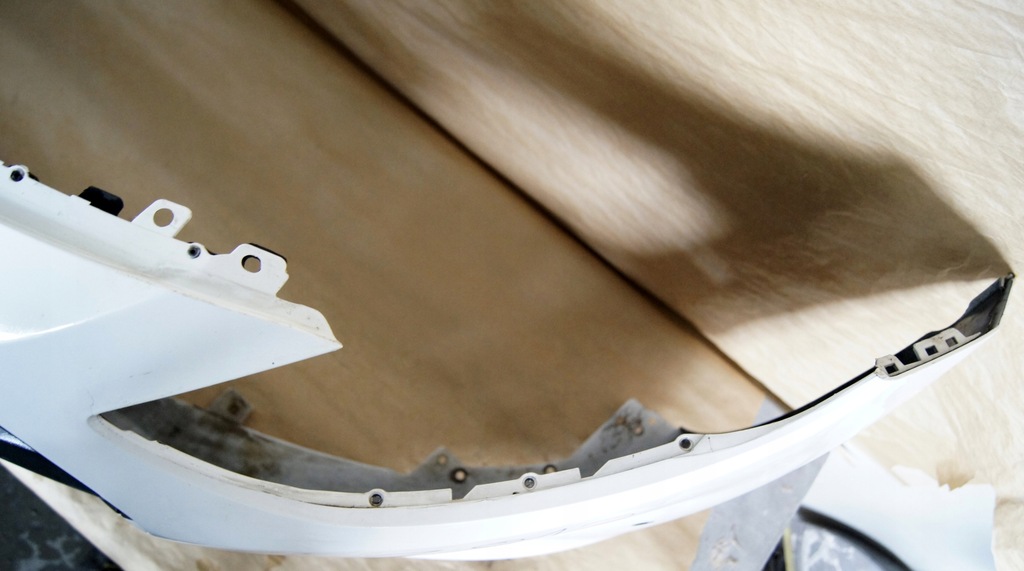 фото №7, Hyundai i20 ii бампер перед