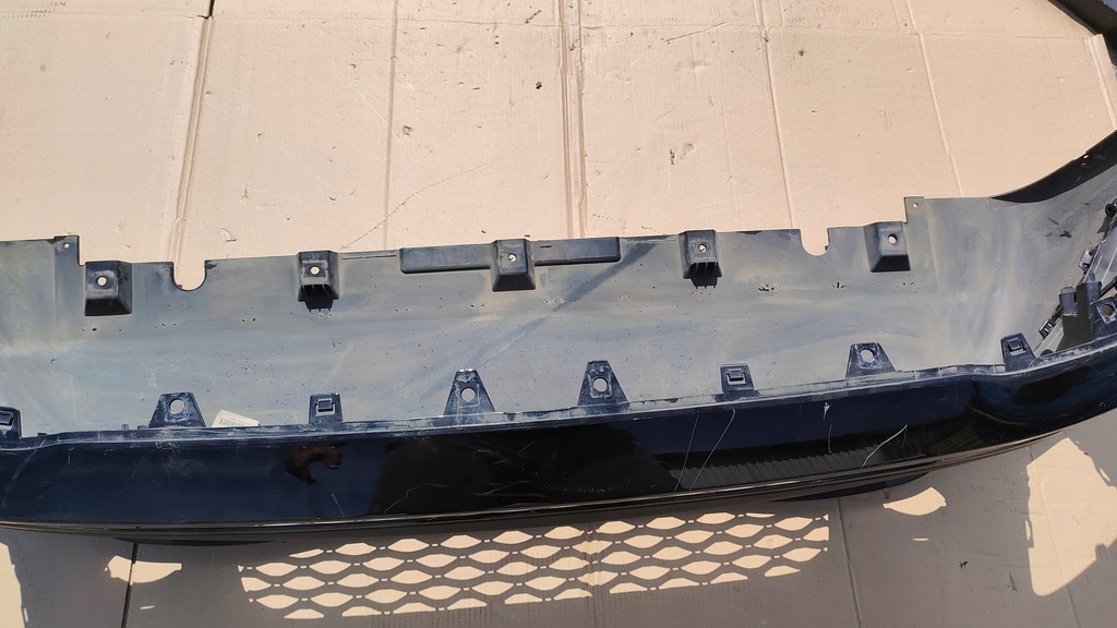 фото №15, Jeep renegade бампер перед lift 2018-2023.