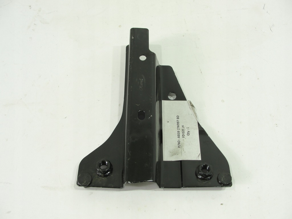 фото №1, Кронштейн бампера перед лівий ford ranger