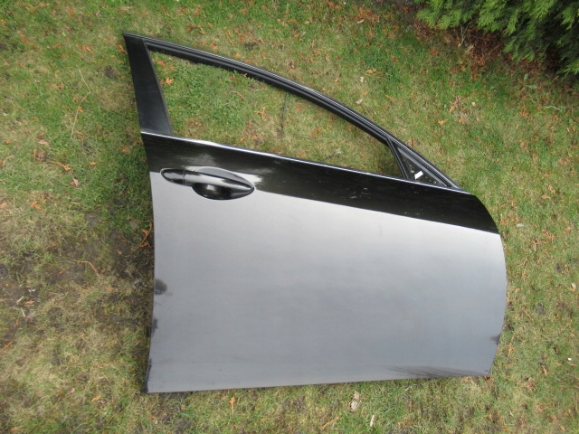 фото №3, Mazda 6 gh дверь правое перед передние