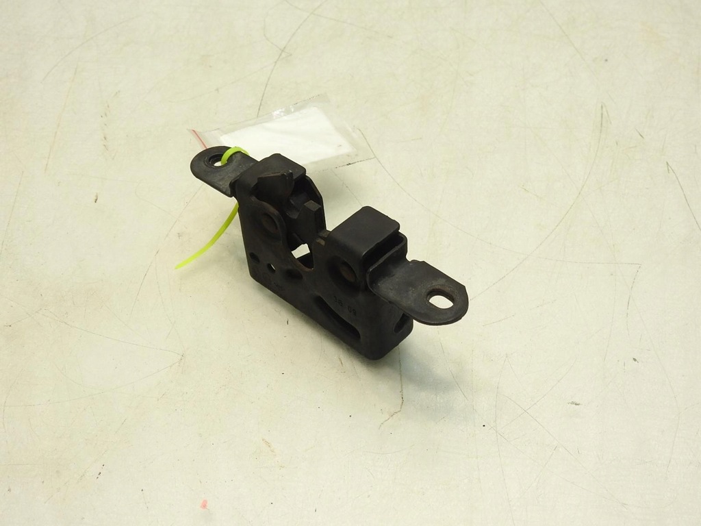 фото №6, Замок капот renault scenic iii 656010010r