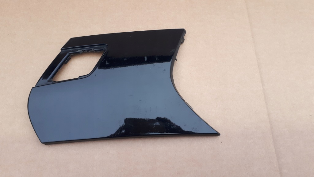 фото №1, Opel ampera правая решётка заглушка бампера перед 2011r